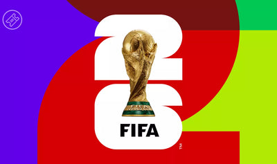 FIFA 2026 Slide 1