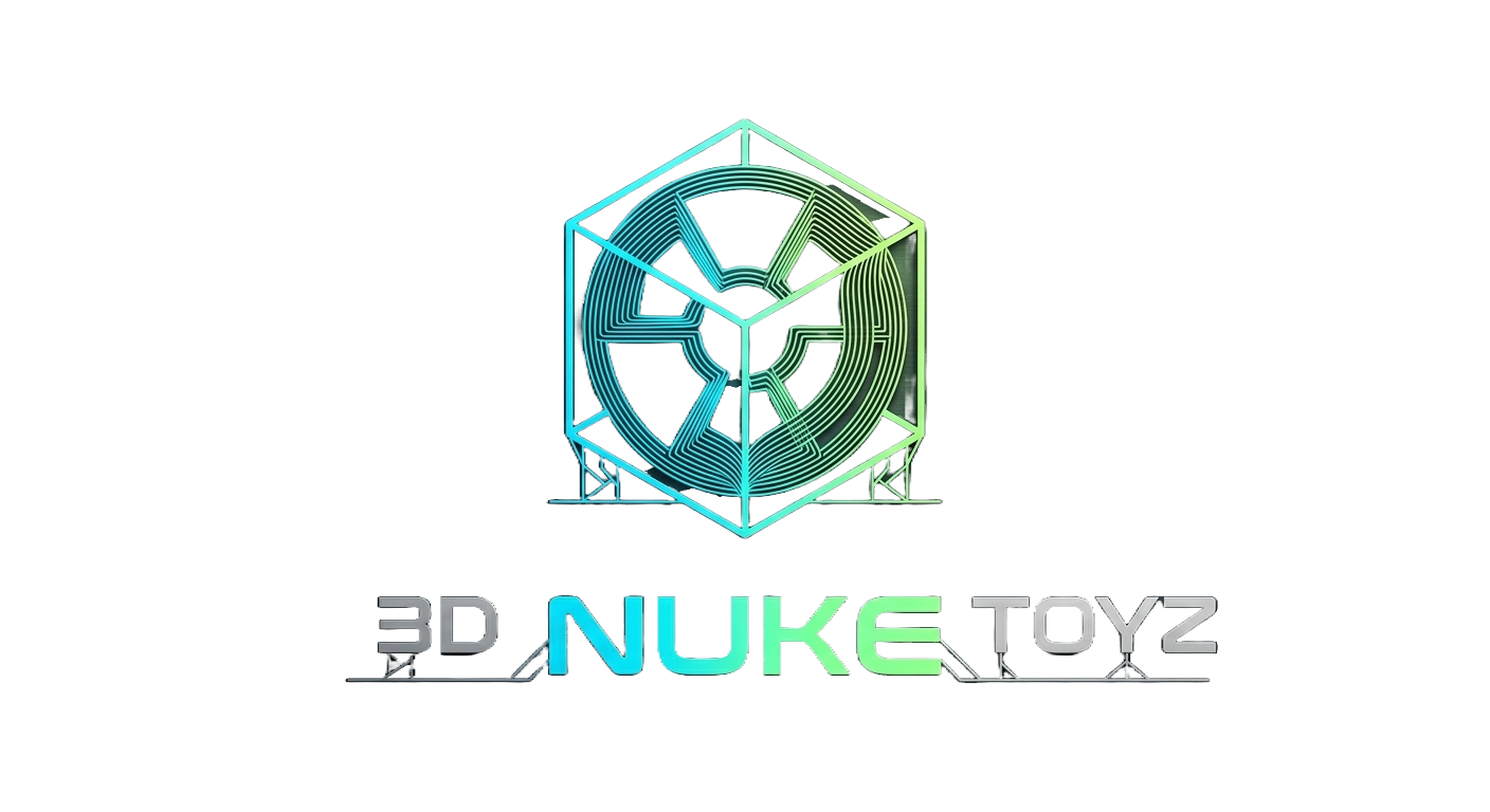 3DNukeToyz