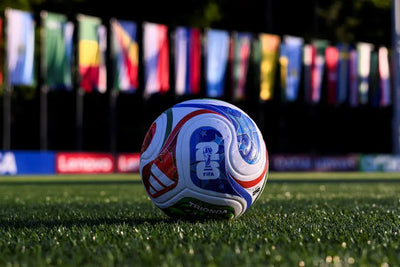 FIFA 2026 Slide 2