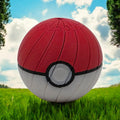 Articulated Poké Ball Fidget Toy - Flexible 3D Printed Pokémon Collectible | 3D Nuke Toyz