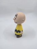 3D Printed Charlie Brown Figure – Multi-Color Peanuts Collectible & Desk Toy