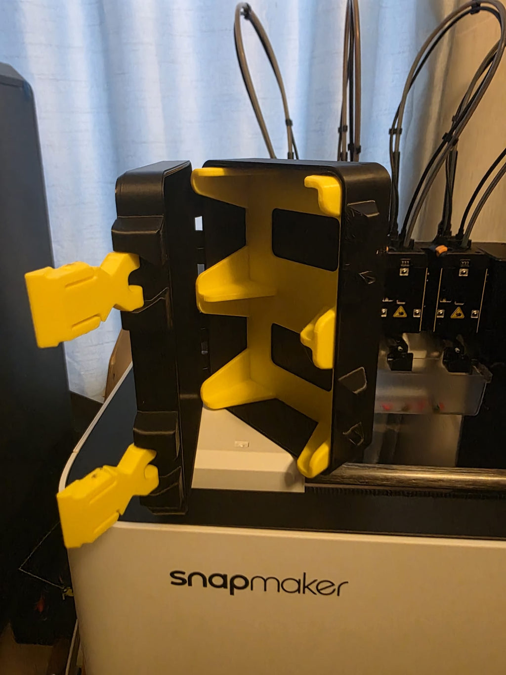 Custom 3D Printed FIFA World Cup 2026 Sticker Storage Box - Organizer Case for Soccer Collectors